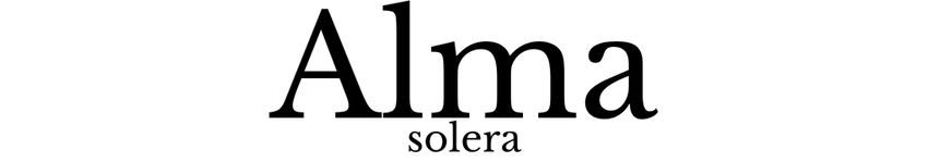 Alma solera